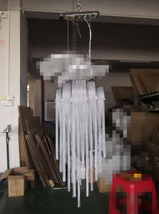 Art Deco Chandelier