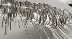 Art Deco Chandelier