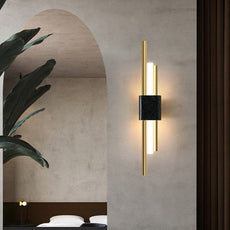 Marble Wall Light