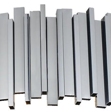 Araña de cristal compacta