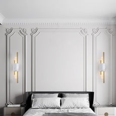 Marble Wall Light