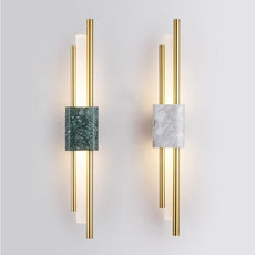 Marble Wall Light