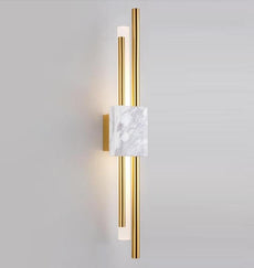 Marble Wall Light
