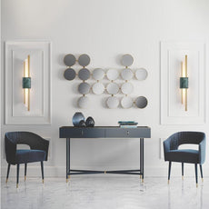 Marble Wall Light