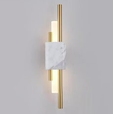 Marble Wall Light