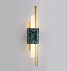Marble Wall Light