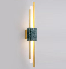 Marble Wall Light