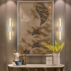 Marble Wall Light