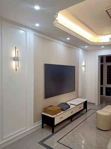 Marble Wall Light