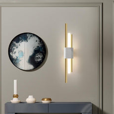 Marble Wall Light