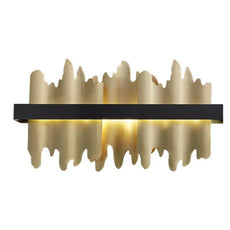 Lámpara de pared de montaña resistente