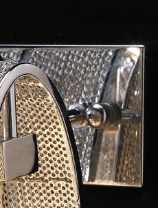 Art Deco Wall Light