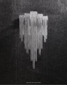 Art Deco Wall Light