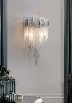 Art Deco Wall Light