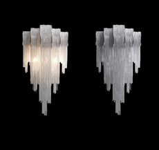 Art Deco Wall Light