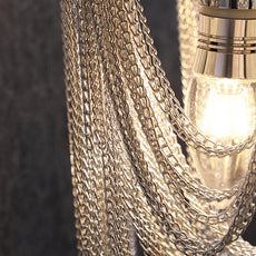 Art Deco Wall Light