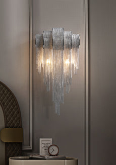 Art Deco Wall Light