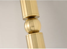 Colgante Cilindro y Bola