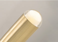 Colgante Cilindro y Bola