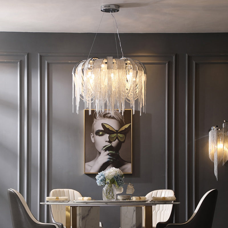 Art Deco Lighting