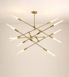 Articulated Ceiling Light