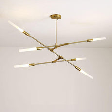 Articulated Ceiling Light
