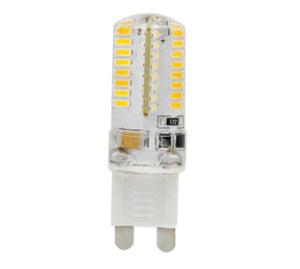Bombilla LED de repuesto regulable G9